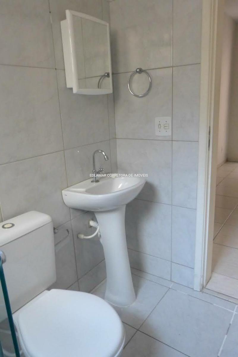 Apartamento, Jardim Riacho das Pedras, 2 Quartos, 1 Vaga