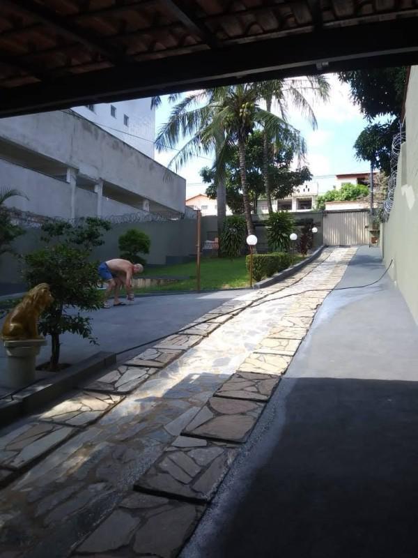 Casa, Cinquentenário, 2 Quartos, 8 Vagas