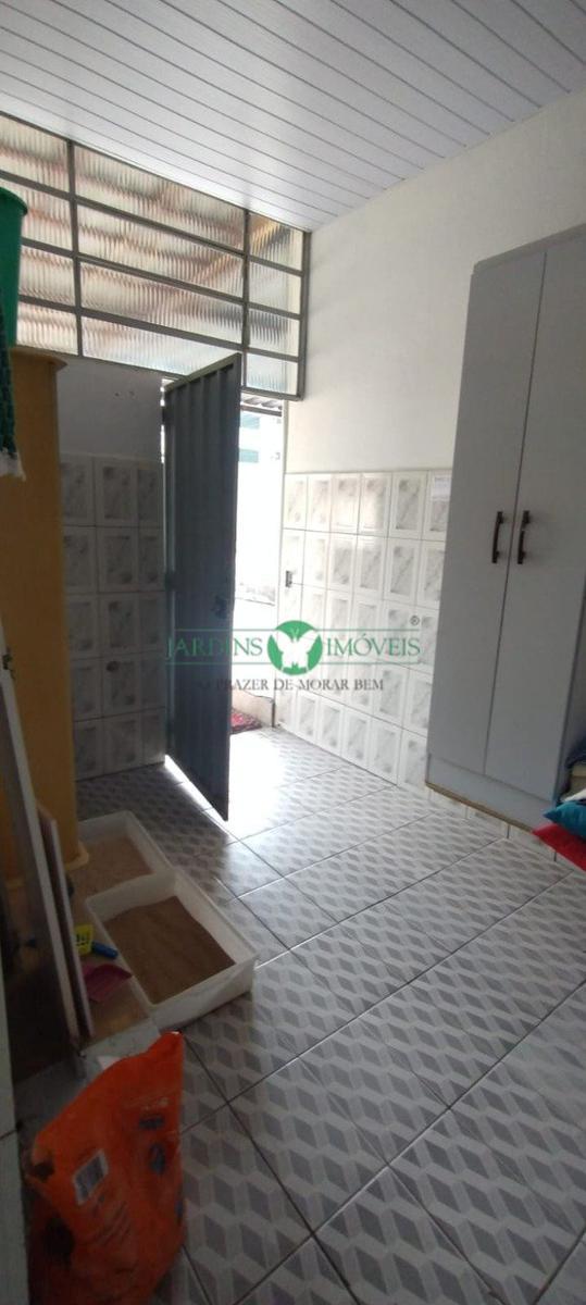 Casa, Santa Cruz, 4 Quartos, 5 Vagas