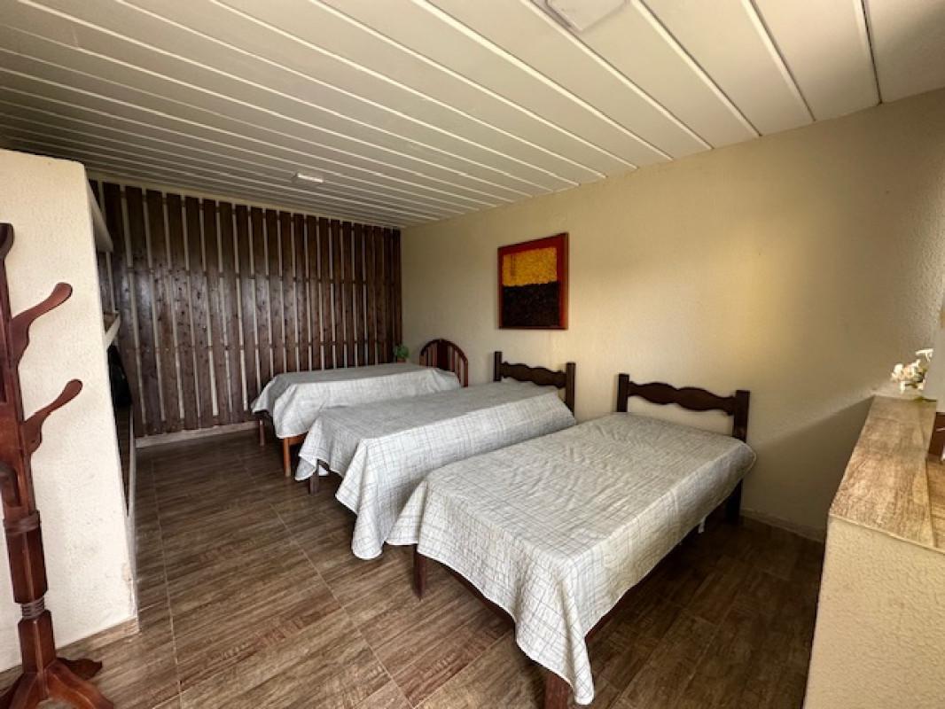 Apartamento, Condomínio Solar das Palmeiras, 5 Quartos, 10 Vagas, 2 Suítes