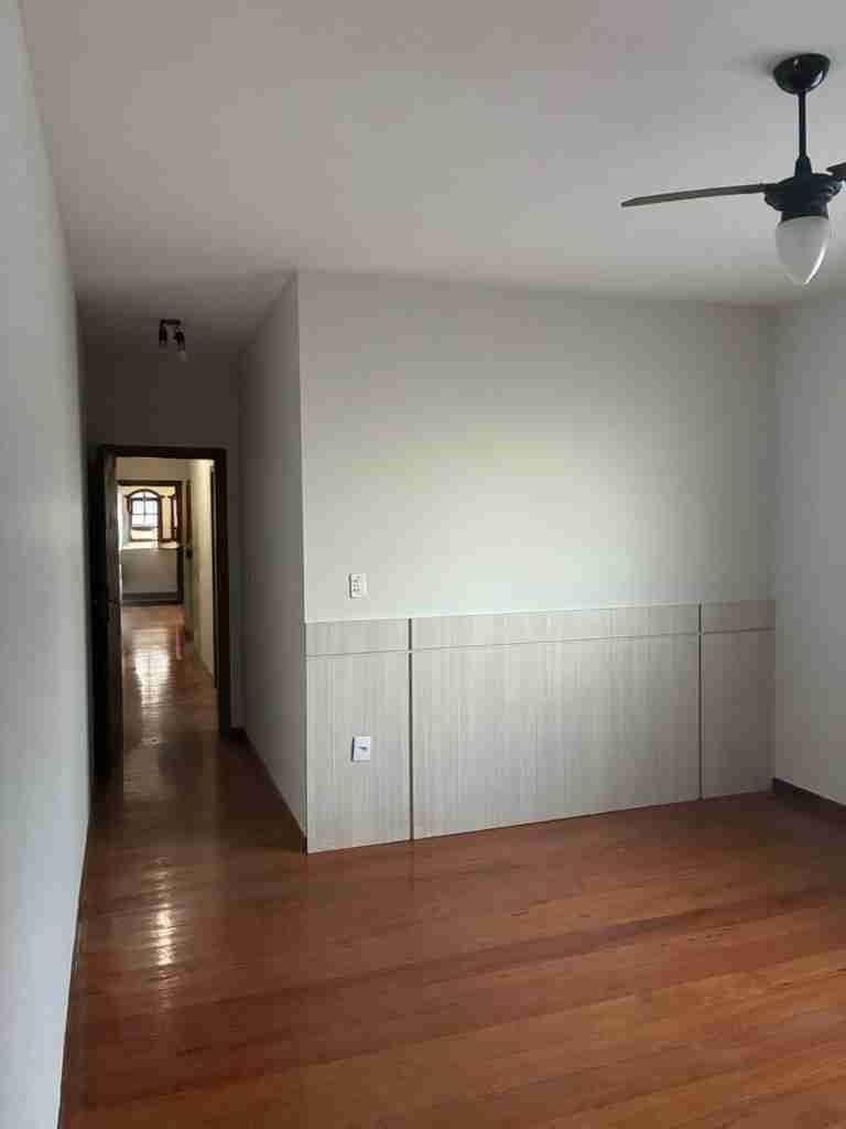 Casa, Santa Amélia, 3 Quartos, 2 Vagas, 1 Suíte