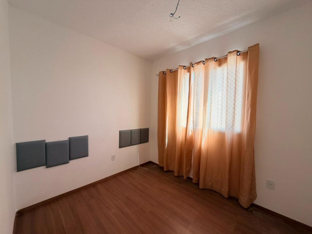 Apartamento, Palmeiras, 2 Quartos, 1 Vaga, 1 Suíte
