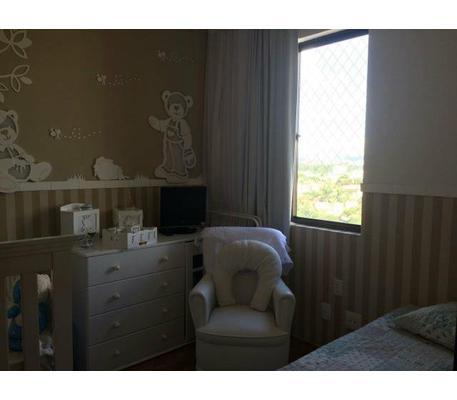 Cobertura, Itamarati, 3 Quartos, 3 Vagas, 1 Suíte