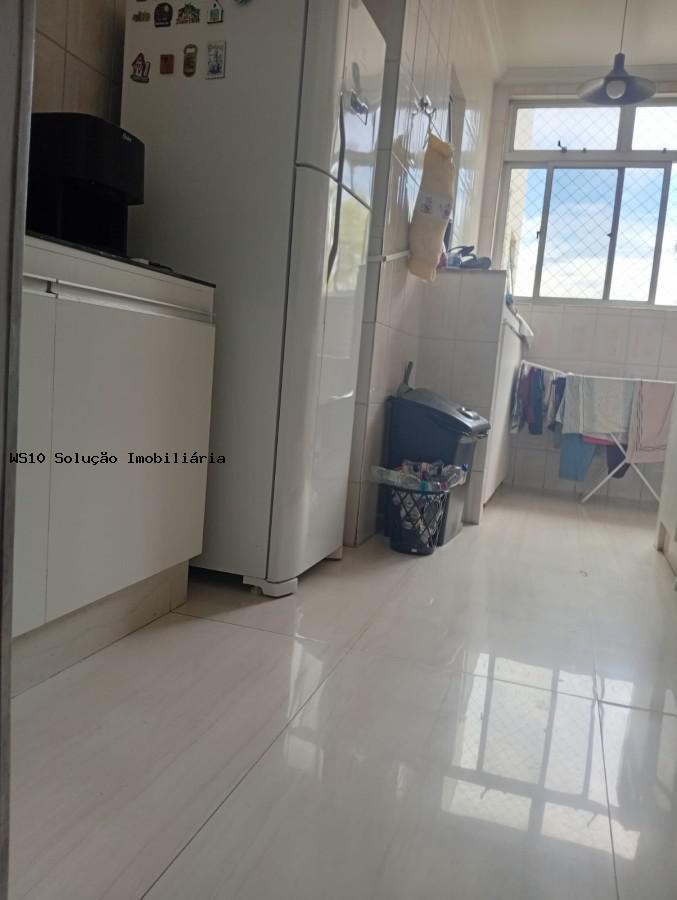 Apartamento, Santa Amélia, 3 Quartos, 2 Vagas, 1 Suíte