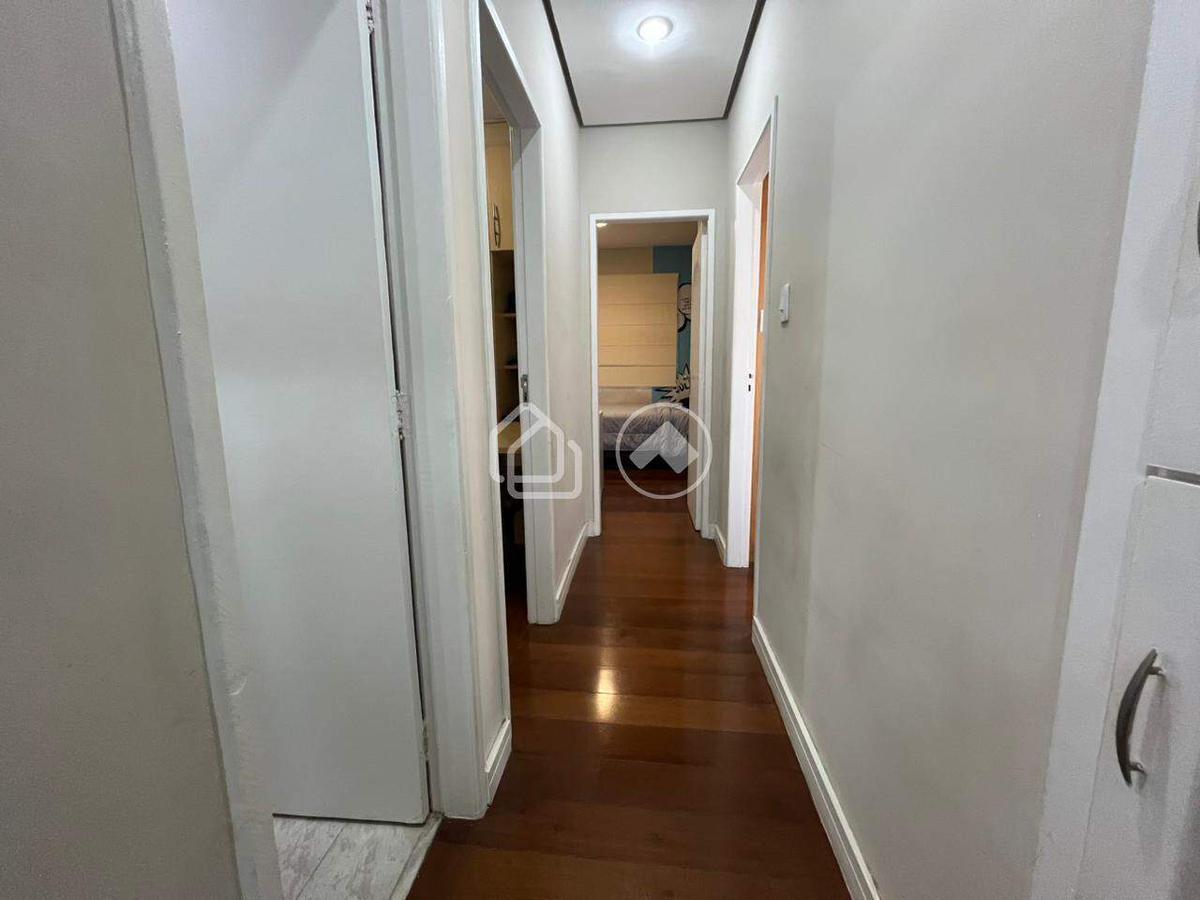 Apartamento, Buritis, 3 Quartos, 2 Vagas, 1 Suíte