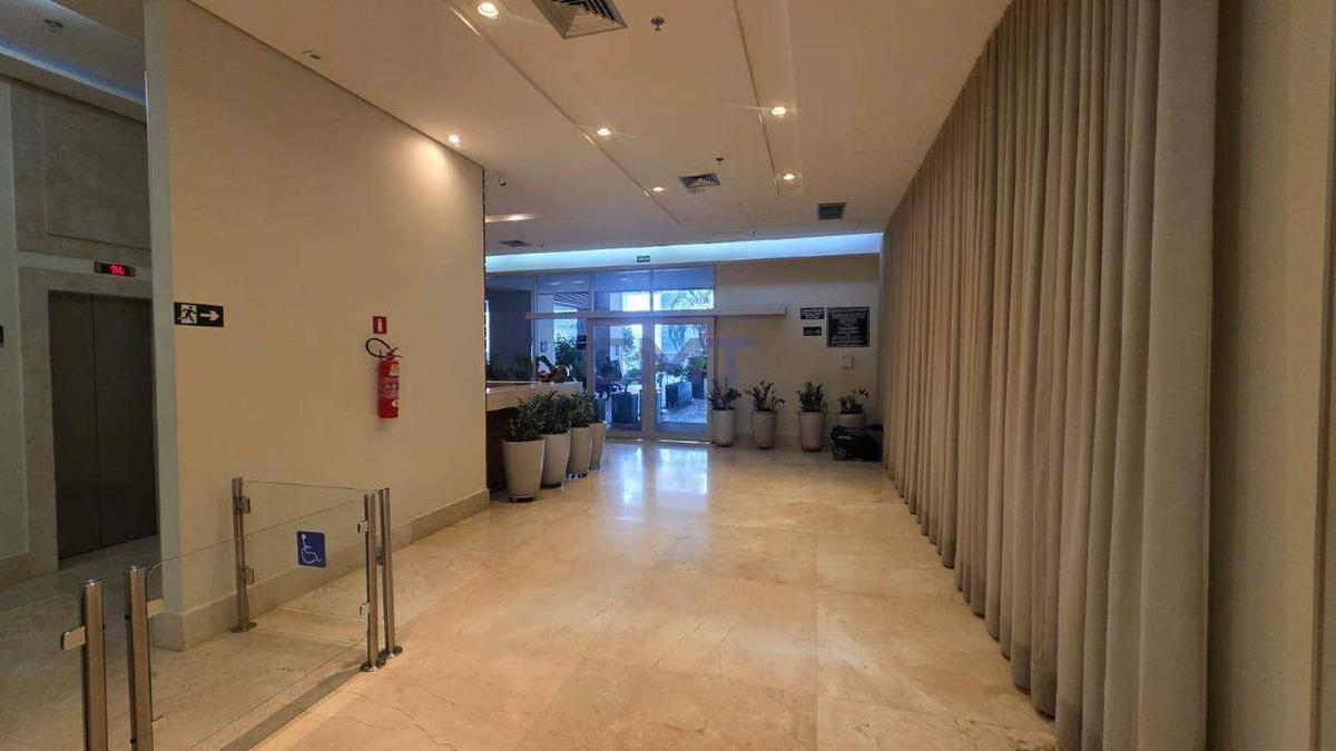 Sala, Funcionários, 0 Quarto, 1 Vaga