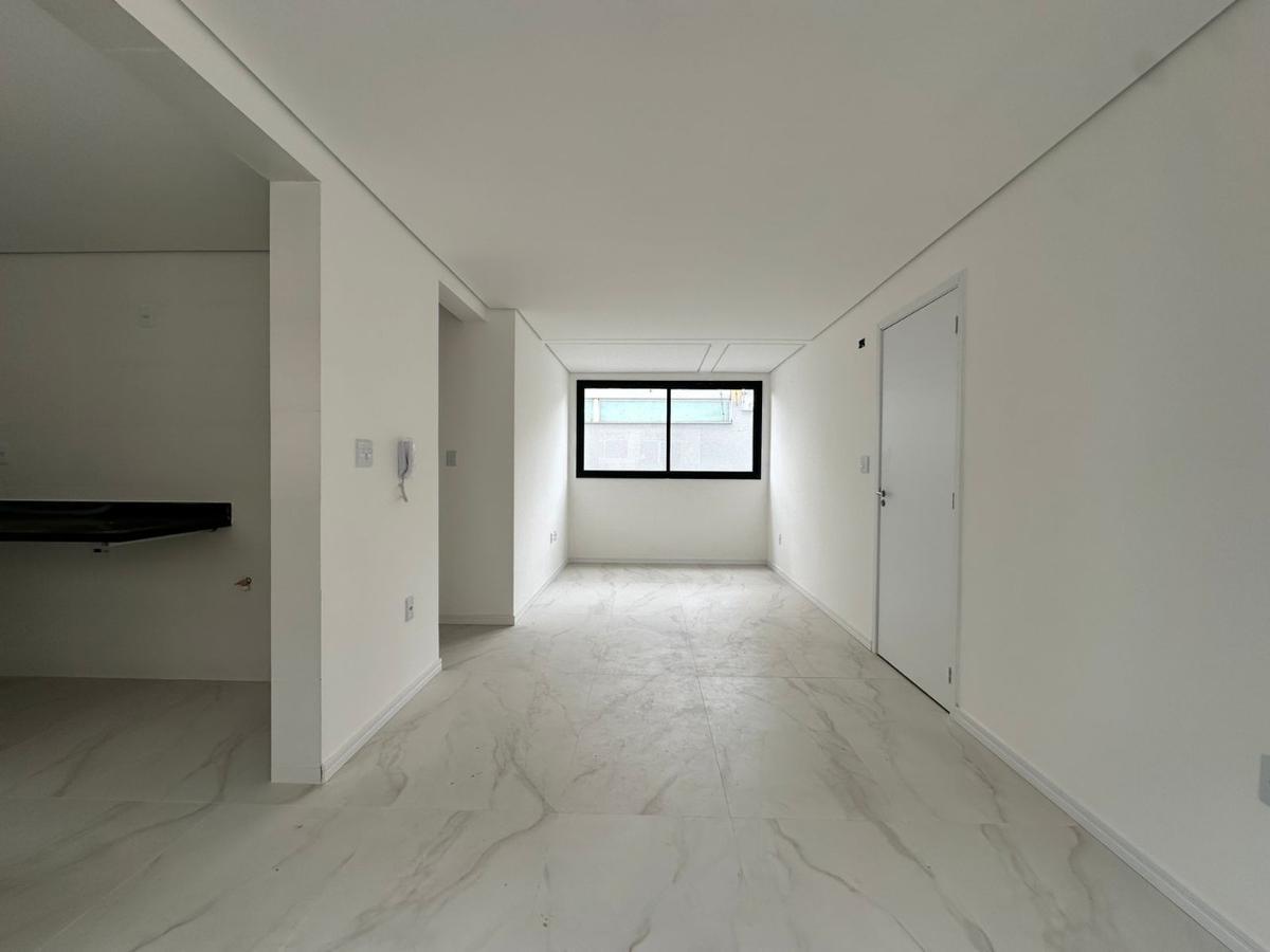 Apartamento, Liberdade, 3 Quartos, 2 Vagas, 1 Suíte