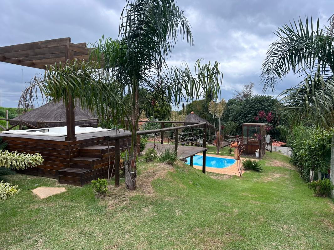 Fazenda, Centro, 3 Quartos, 4 Vagas, 1 Suíte