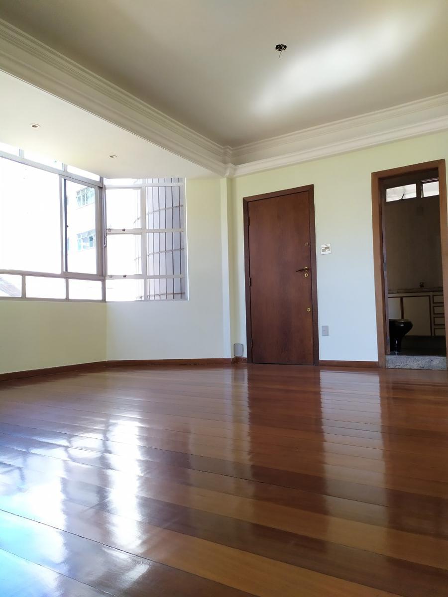 Apartamento, Prado, 4 Quartos, 2 Vagas, 1 Suíte