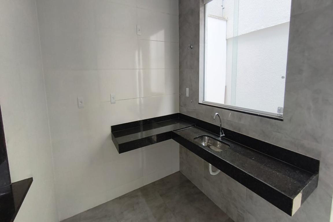 Casa, Itapoã, 3 Quartos, 2 Vagas, 1 Suíte