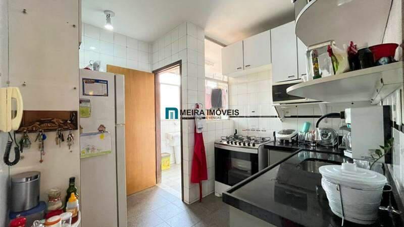Apartamento, Alto Barroca, 4 Quartos, 2 Vagas, 1 Suíte
