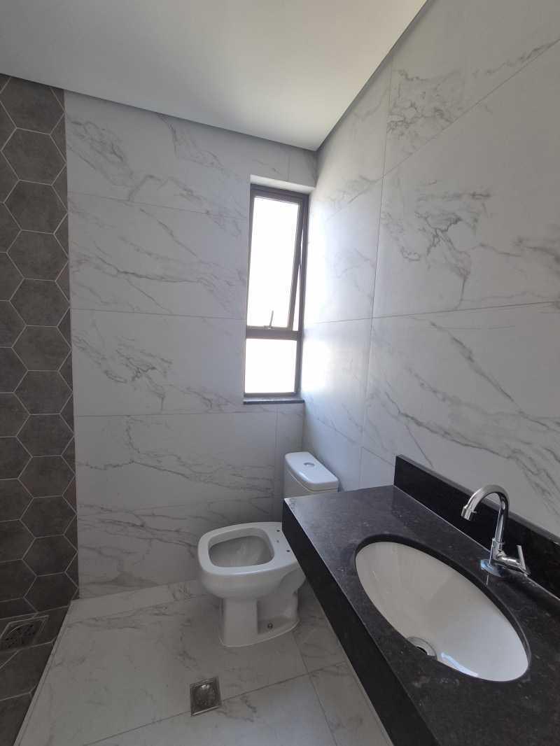 Apartamento, Coração Eucarístico, 3 Quartos, 2 Vagas, 1 Suíte