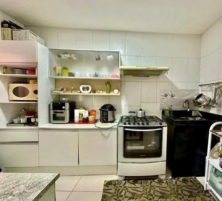 Casa, Céu Azul, 3 Quartos, 2 Vagas, 2 Suítes