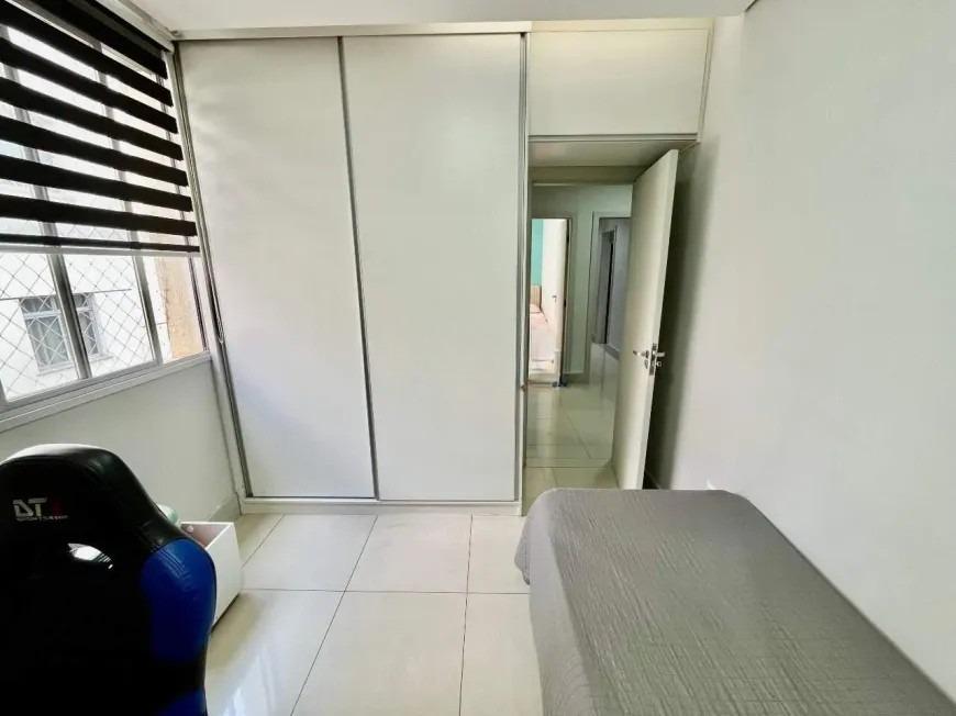 Apartamento, Estoril, 3 Quartos, 1 Vaga, 1 Suíte
