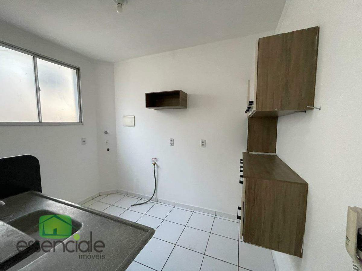 Apartamento, Fonte Grande, 2 Quartos, 1 Vaga