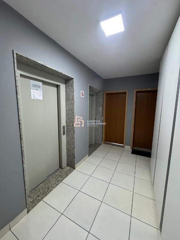 Apartamento, Cinquentenário, 3 Quartos, 2 Vagas, 1 Suíte