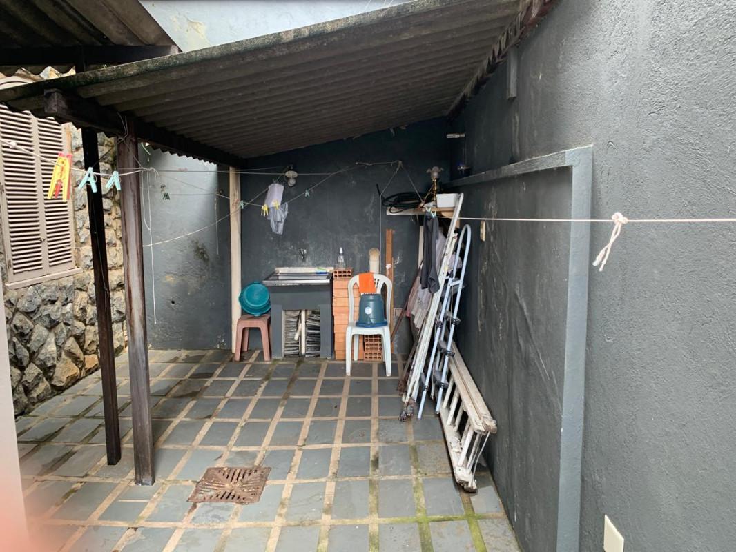 Casa, São Bento, 4 Quartos, 3 Vagas, 2 Suítes