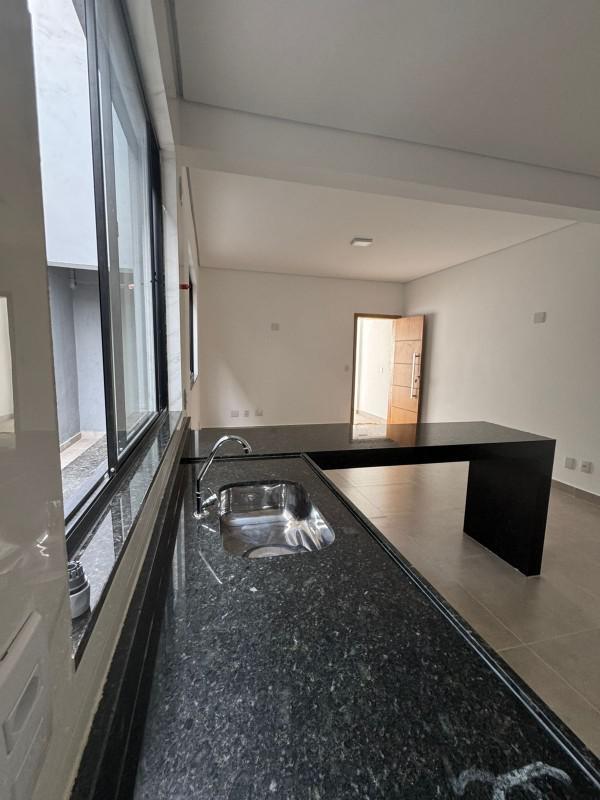Casa, Novo Eldorado, 3 Quartos, 2 Vagas