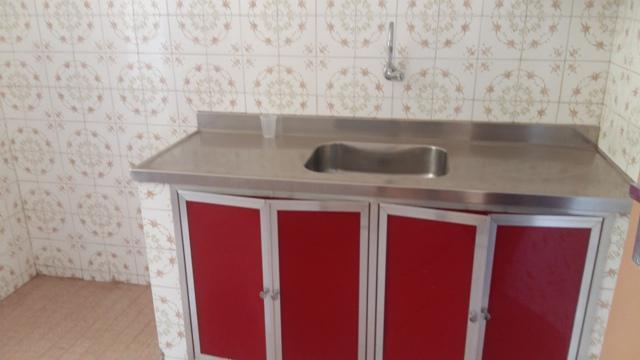 Apartamento, Sagrada Família, 3 Quartos, 0 Vaga