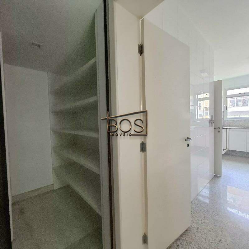 Apartamento, Sion, 3 Quartos, 3 Vagas, 1 Suíte