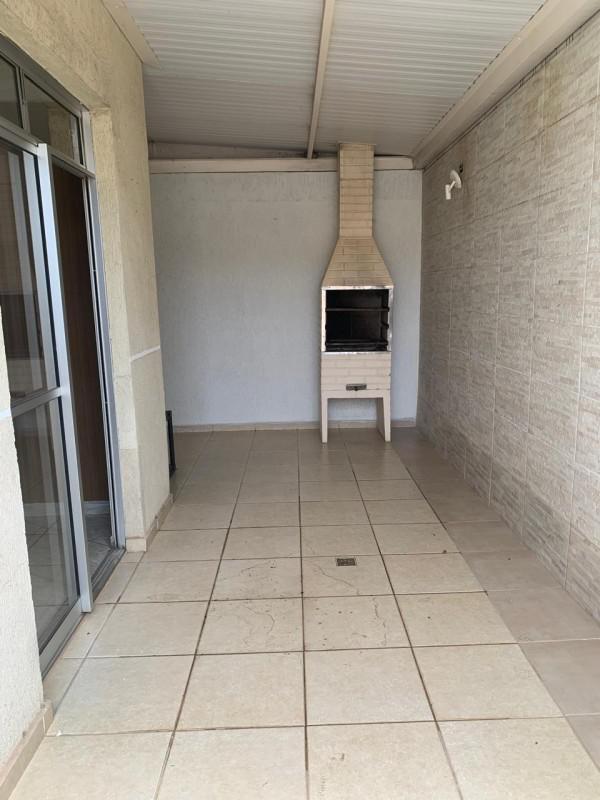 Apartamento, Salgado Filho, 2 Quartos, 1 Vaga