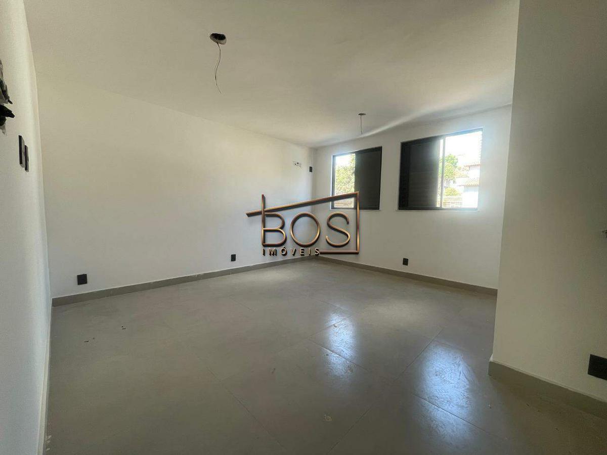 Apartamento, Serra, 1 Quarto, 1 Vaga, 1 Suíte