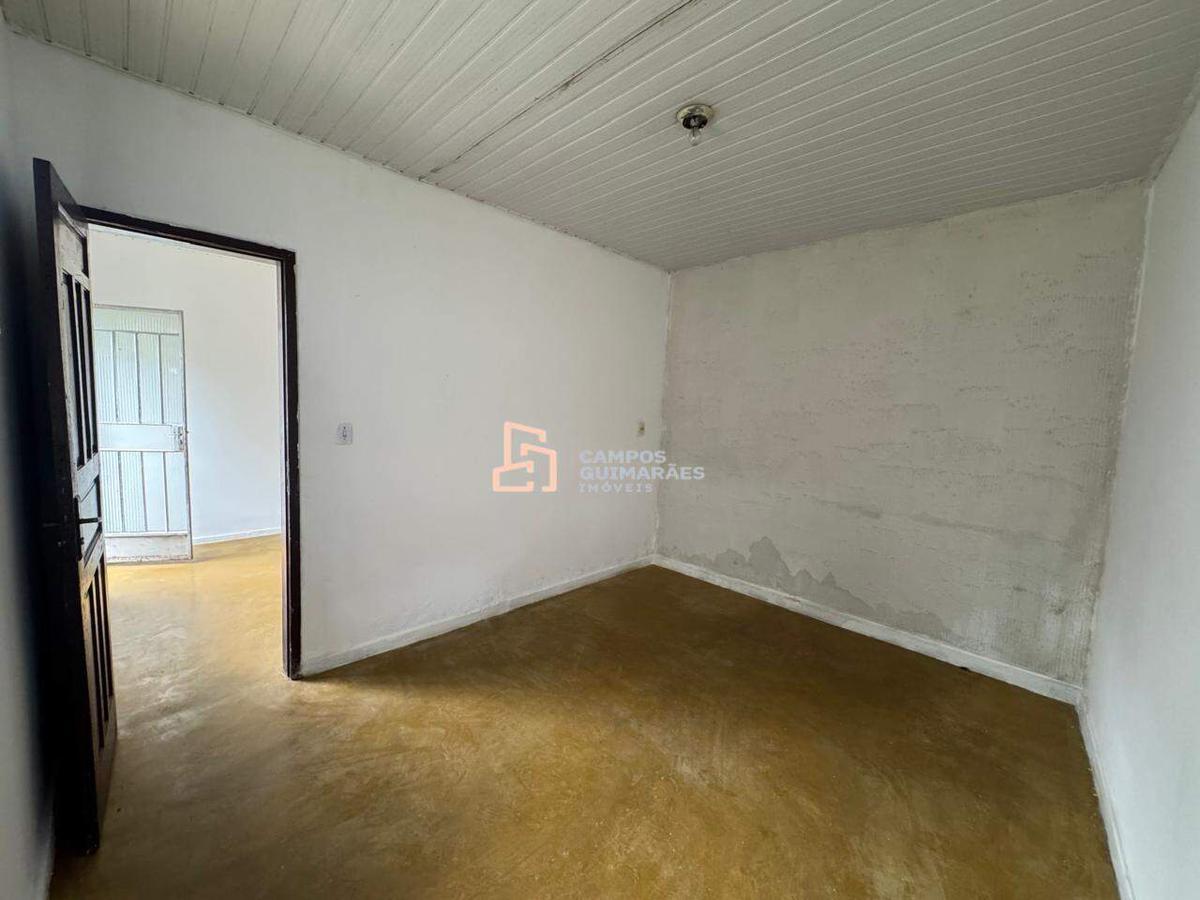 Casa, Das Industrias I (barreiro), 1 Quarto