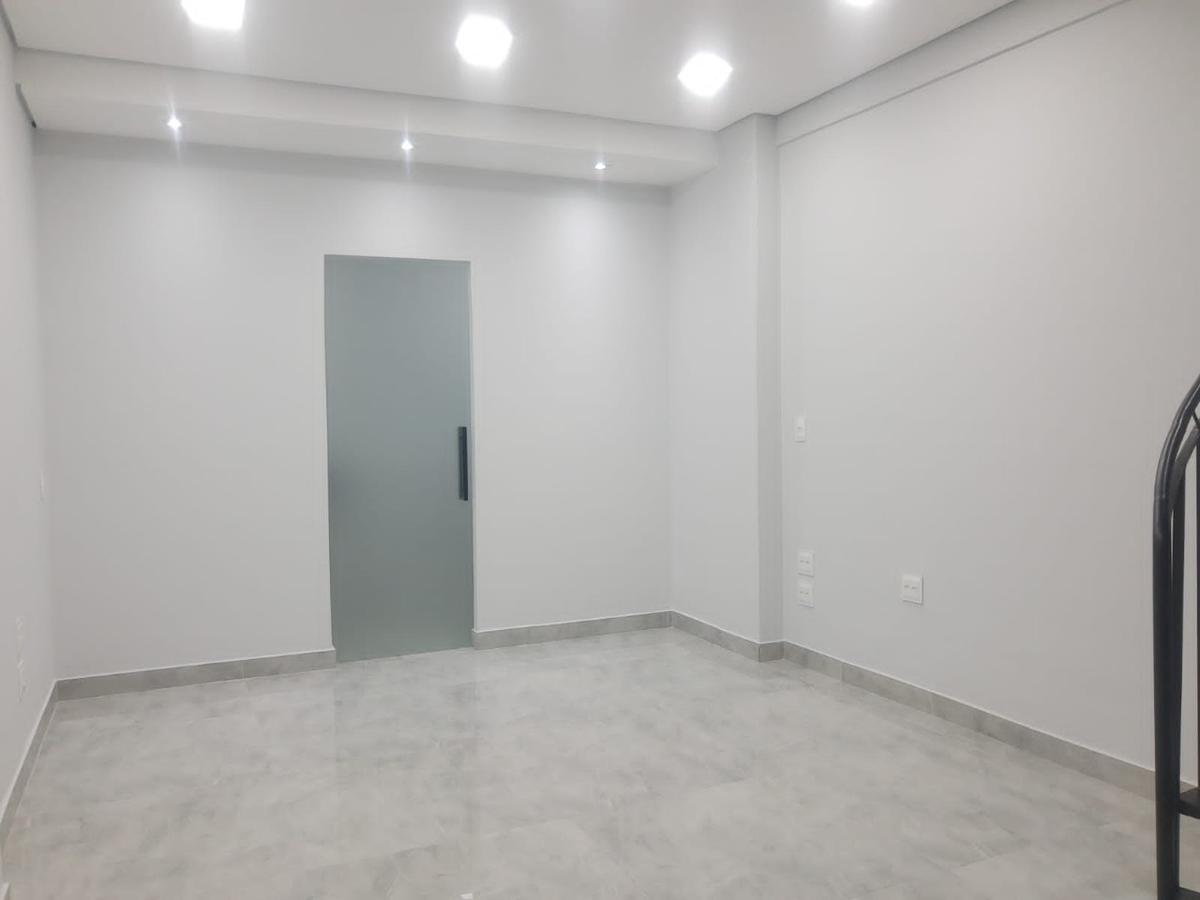 Andar, Cidade Jardim, 0 Quarto, 0 Vaga