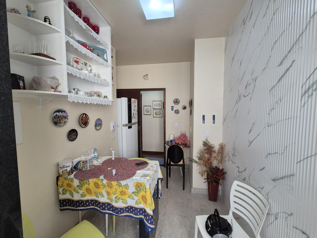 Apartamento, Buritis, 3 Quartos, 2 Vagas, 1 Suíte