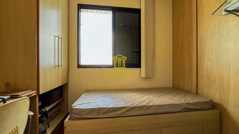 Cobertura, Silveira, 5 Quartos, 6 Vagas, 2 Suítes