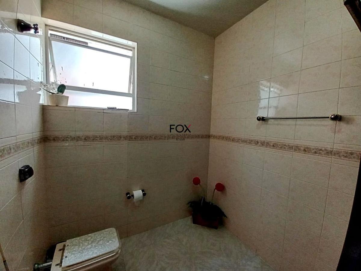 Cobertura, Sion, 5 Quartos, 1 Vaga, 1 Suíte
