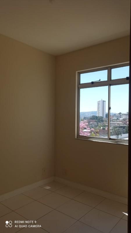 Apartamento, Vila Clóris, 3 Quartos, 1 Vaga, 1 Suíte