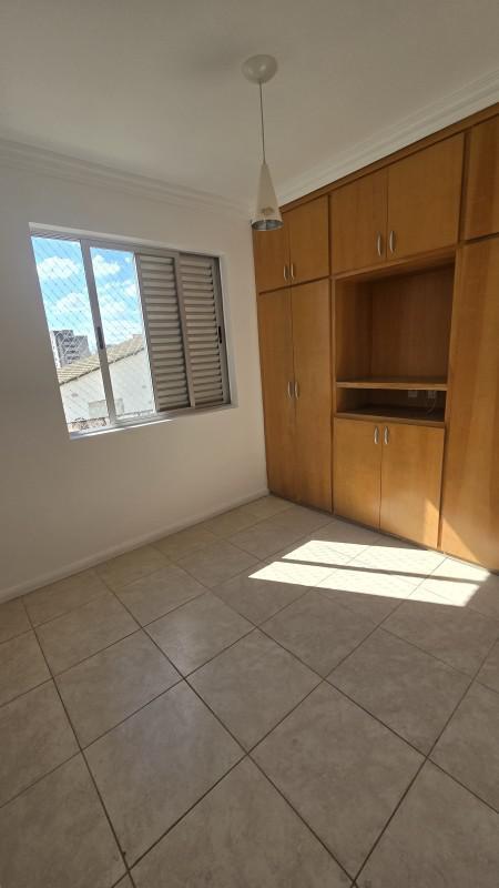 Apartamento, Calafate, 3 Quartos, 2 Vagas, 1 Suíte