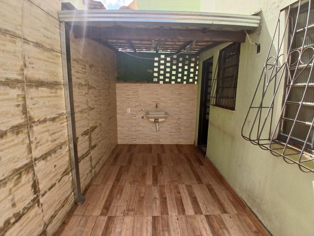 Apartamento, Itapoã, 3 Quartos, 1 Vaga