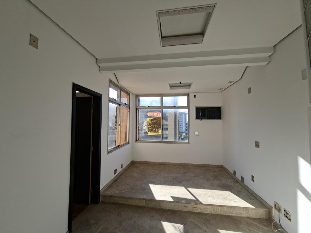 Sala, Santa Efigênia, 0 Quarto, 0 Vaga