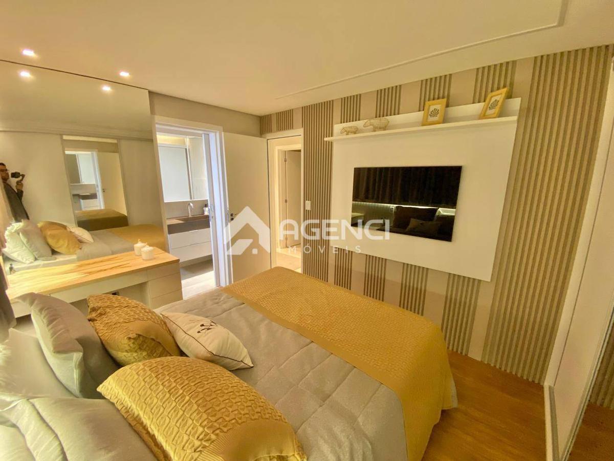 Apartamento, Padre Eustáquio, 3 Quartos, 0 Vaga, 1 Suíte