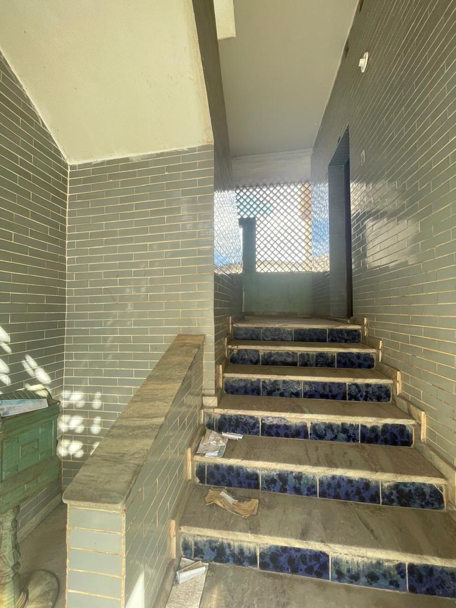 Prédio, Sagrada Família, 3 Quartos, 0 Vaga