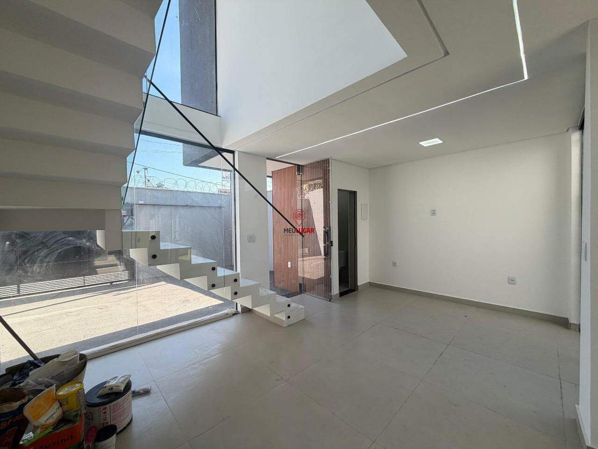 Casa, São Pedro, 3 Quartos, 2 Vagas, 1 Suíte