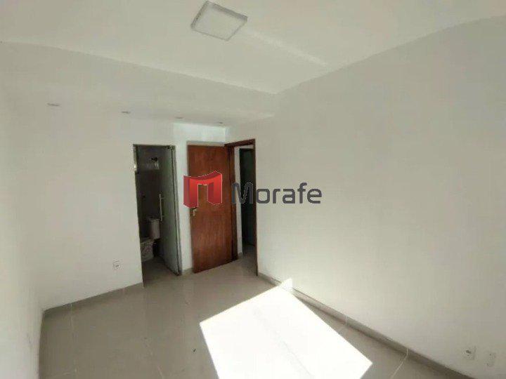 Casa, Vila Clóris, 2 Quartos, 0 Vaga, 1 Suíte