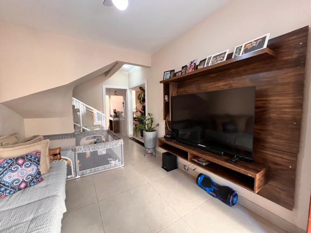 Casa, Jardim Riacho das Pedras, 3 Quartos, 2 Vagas, 1 Suíte