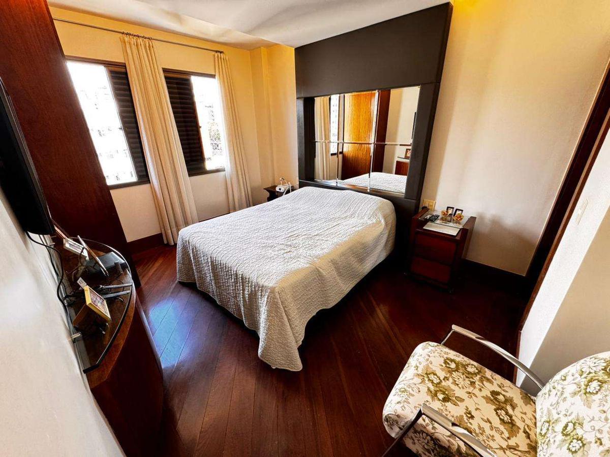 Cobertura, Cidade Nova, 4 Quartos, 4 Vagas, 1 Suíte