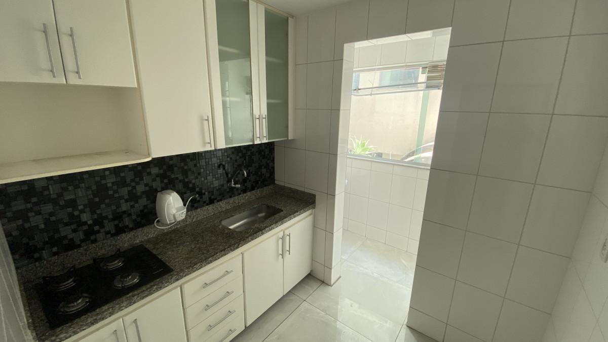 Apartamento, Castelo, 2 Quartos, 2 Vagas, 1 Suíte