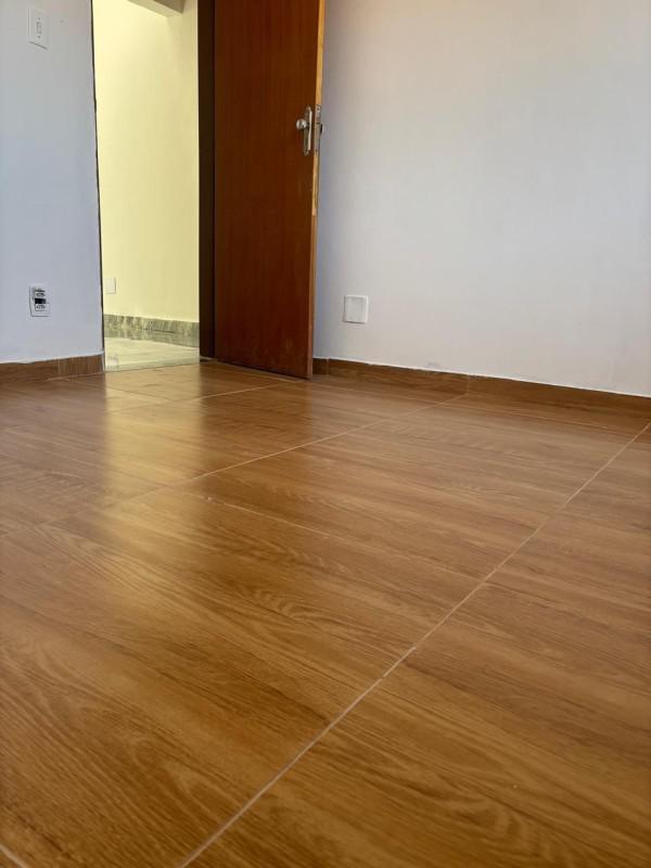 Apartamento, Riacho das Pedras, 3 Quartos, 1 Vaga