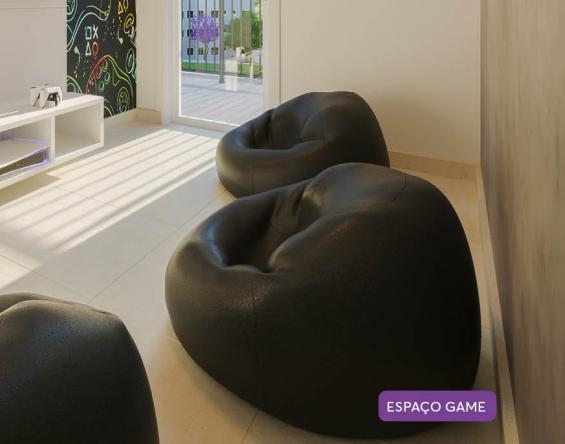 Apartamento, Estrela do Oriente, 2 Quartos, 1 Vaga, 1 Suíte