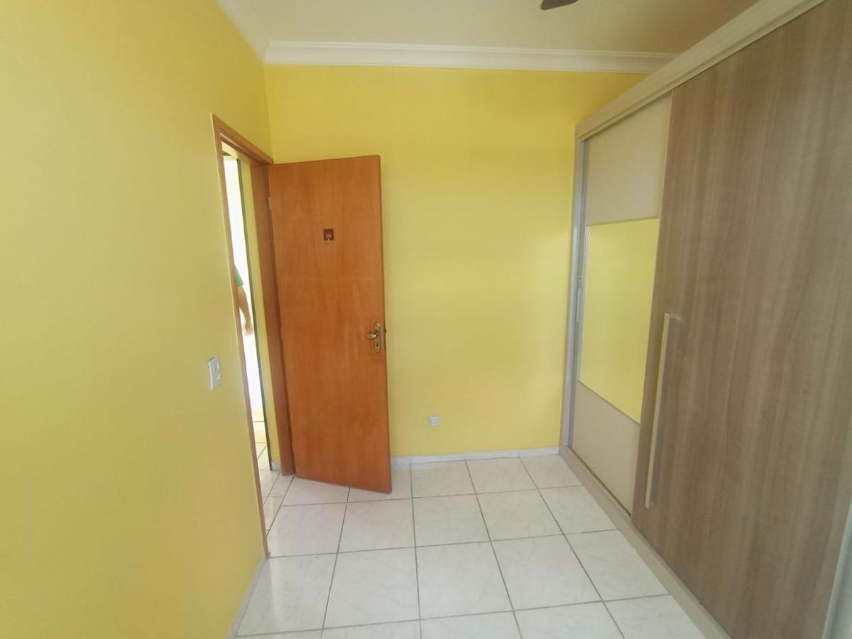 Apartamento, Ipiranga, 2 Quartos, 2 Vagas, 1 Suíte