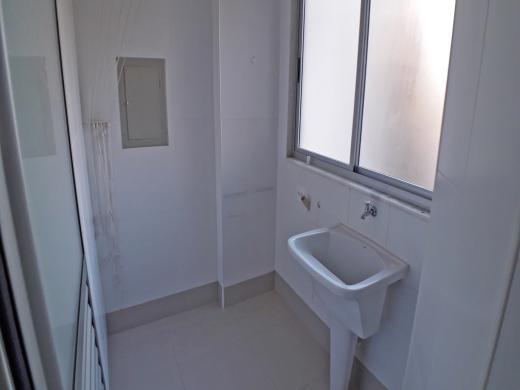 Apartamento, Funcionários, 3 Quartos, 2 Vagas, 2 Suítes