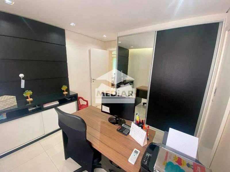 Apartamento, Castelo, 3 Quartos, 3 Vagas, 3 Suítes