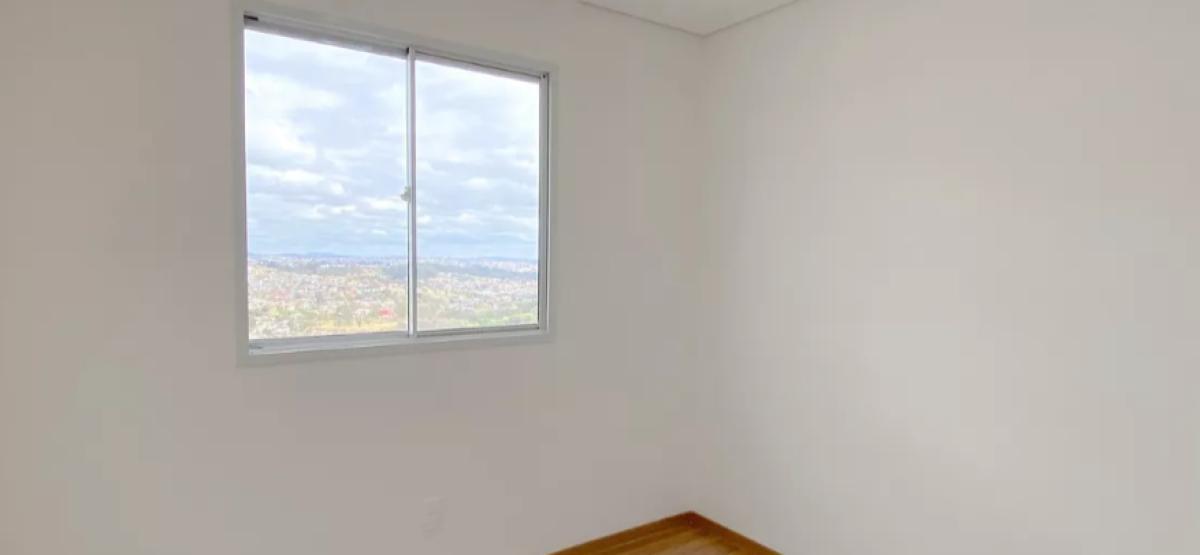 Apartamento, Palmeiras, 2 Quartos, 2 Vagas, 1 Suíte