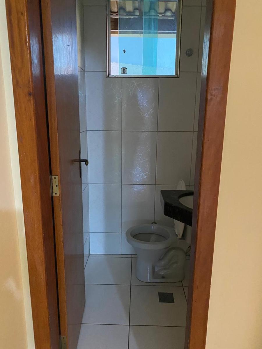 Casa, Santa Branca, 2 Quartos, 1 Vaga
