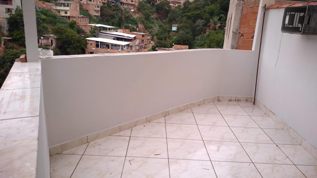 Casa, Santa Efigênia, 18 Quartos, 1 Vaga, 3 Suítes